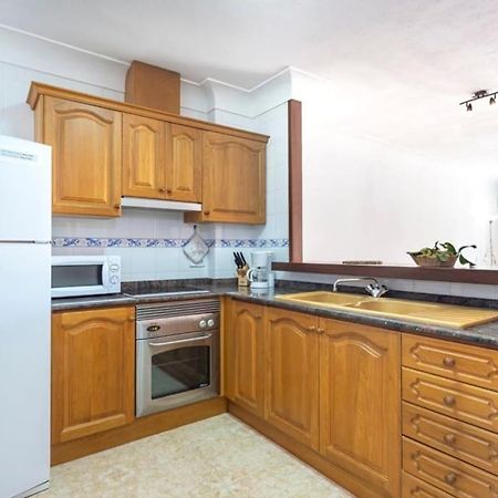 G2 Practico Apartamento En Mallorca Cerca De Las Mejores Playas Colonia de Sant Jordi Exterior photo