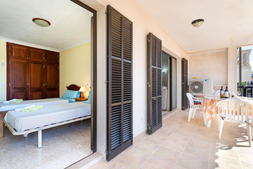 G2 Practico Apartamento En Mallorca Cerca De Las Mejores Playas Colonia de Sant Jordi Exterior photo